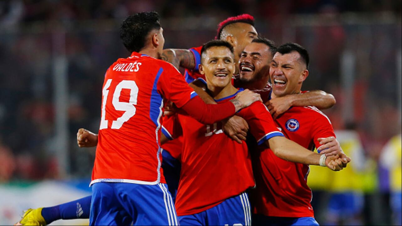 Eduardo Berizzo convocó a 45 jugadores para las dos primeras fechas de Eliminatorias