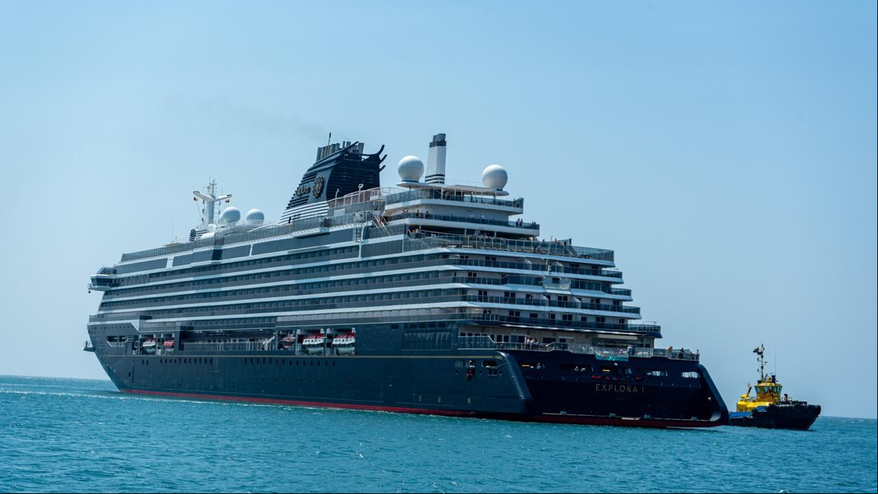 Crucero