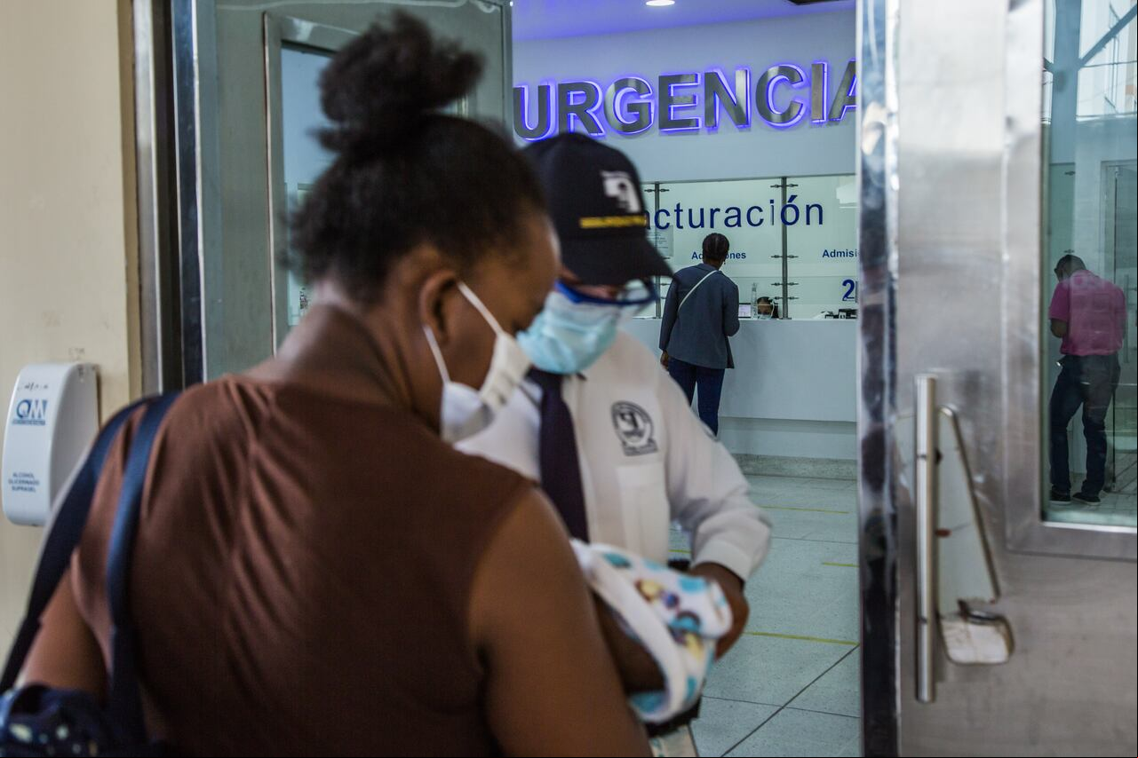 En Pereira se construirá un hospital de Alta Complejidad