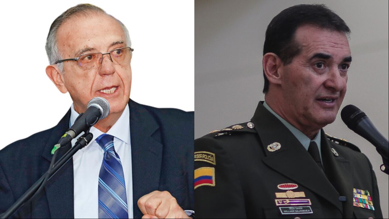 El ministro de Defensa y el director de la Policía Nacional deberán responder por las chuzadas.
