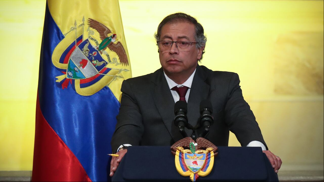 Presidente Gustavo Petro
instalación del Congreso de la República
tercer período legislativo 2024-2025
Bogota 20 de julio del 2024
Foto Guillermo Torres Reina / Semana