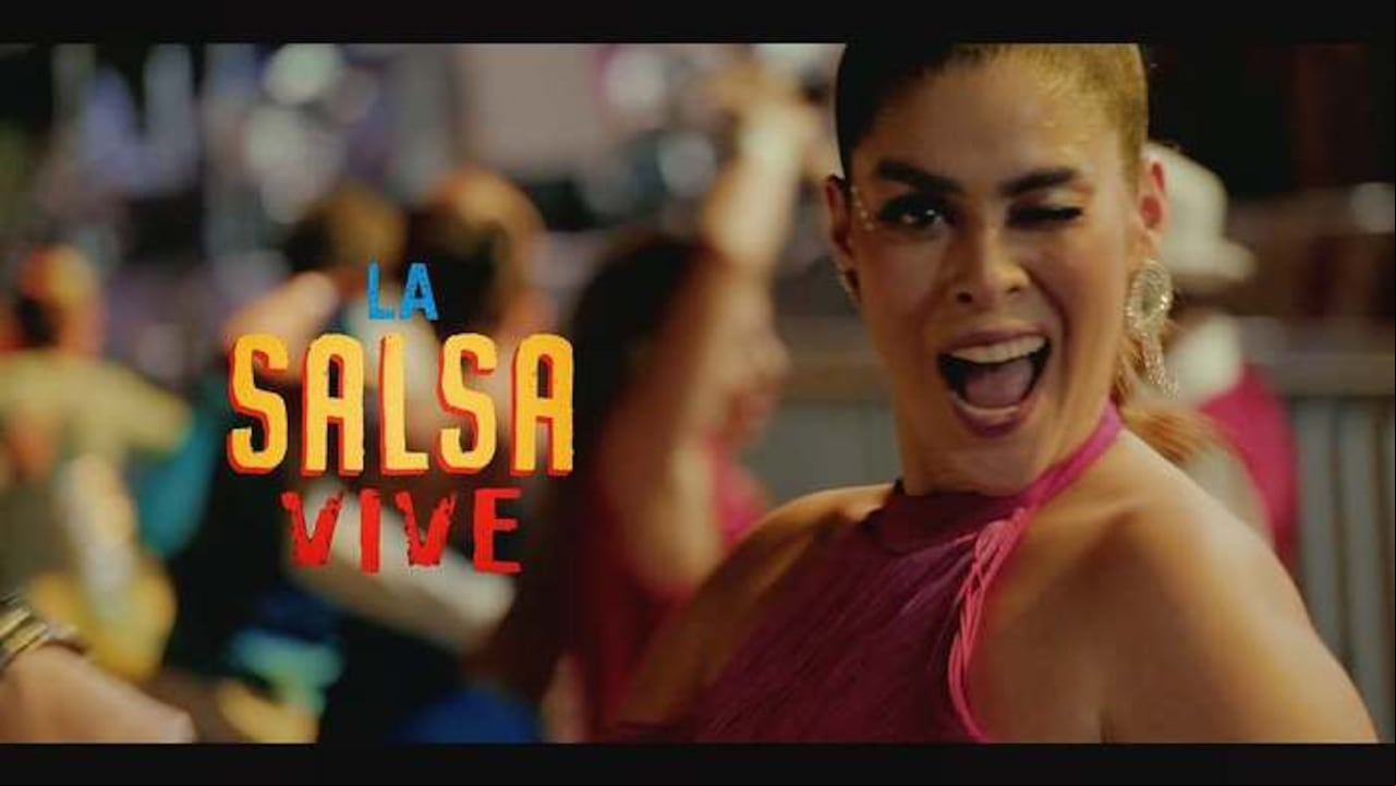 Salsa Vive es un recorrido por la salsa en Nueva York y como se transformó en Cali hasta convertirse en parte de la identidad de la ciudad.