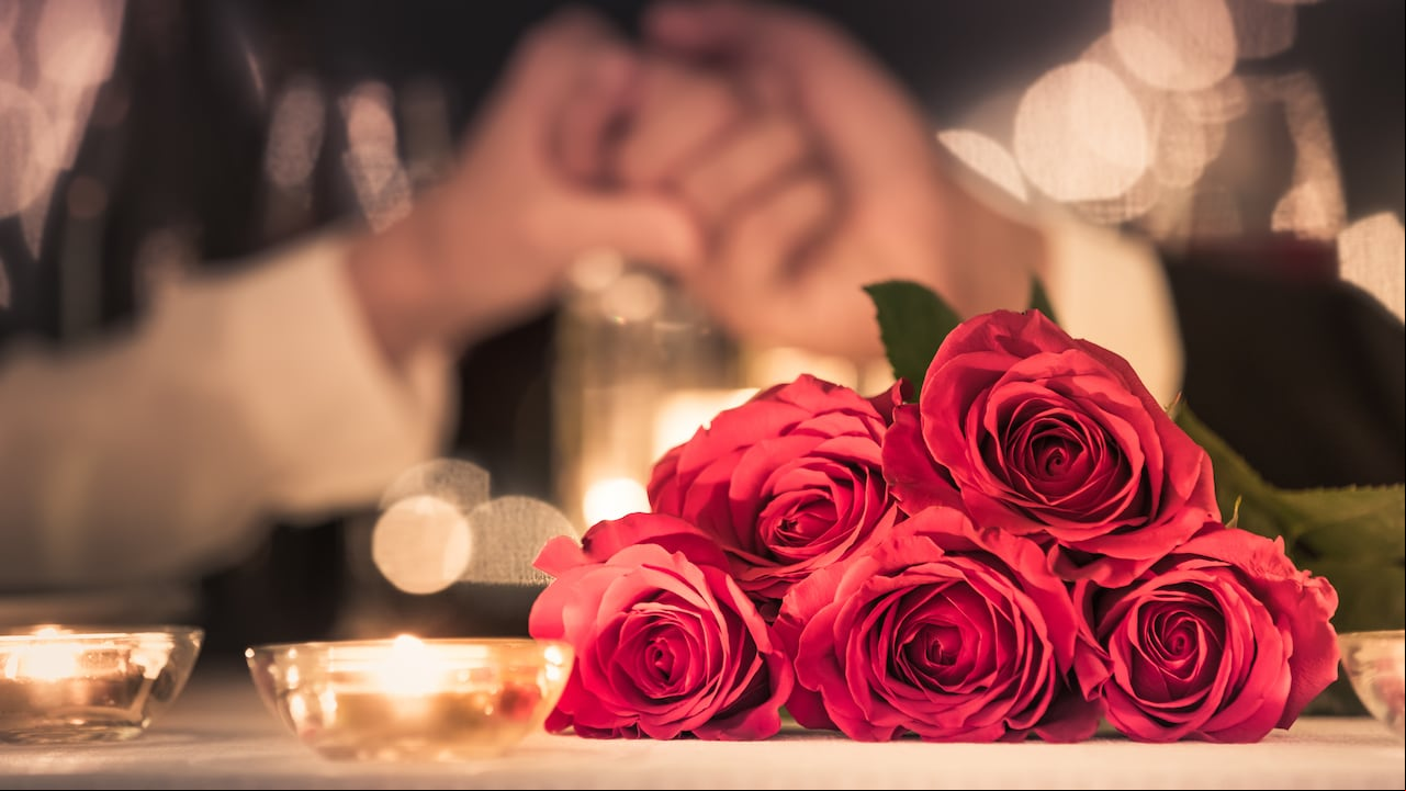 Rosas