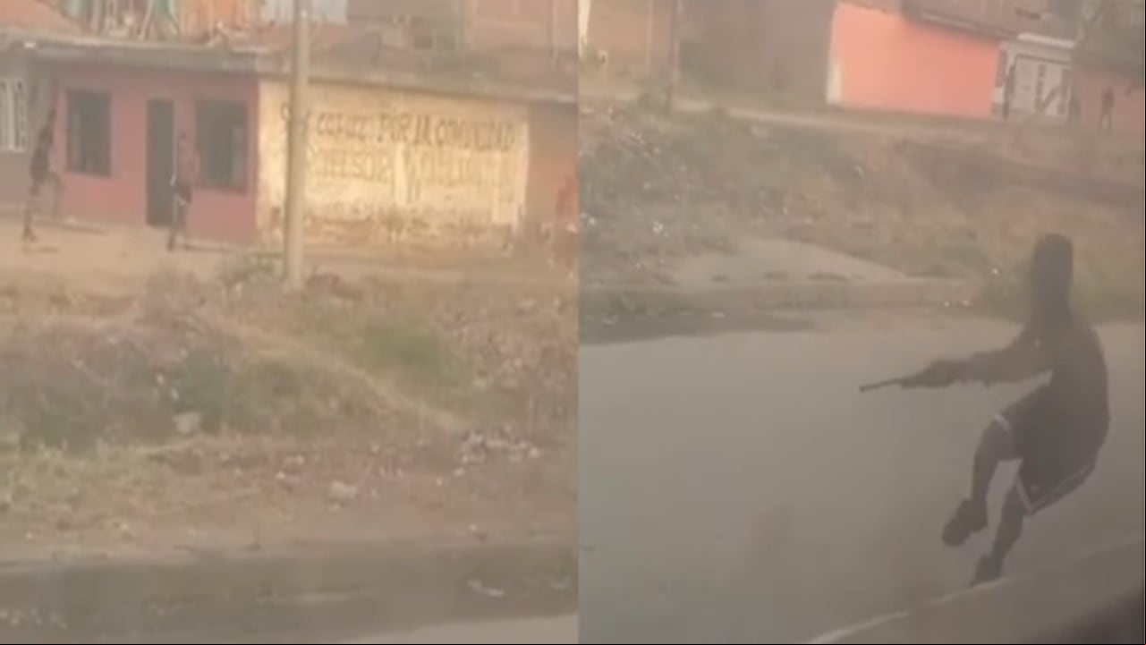 Hace algunos días, en el barrio Carlos Alberto Guzmán, sector El Escape, de Puerto Tejada fue escenario de un enfrentamiento entre grupos de jóvenes del municipio. El incidente causó preocupación entre los habitantes de la zona, quienes temían por la seguridad y tranquilidad del sector.