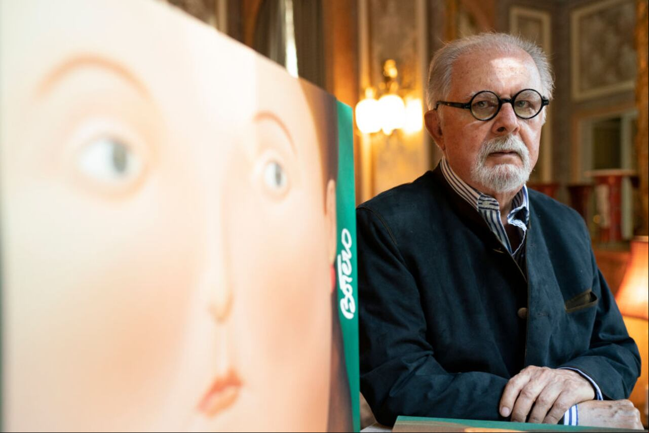 La influencia de Fernando Botero en el mundo del arte ha sido destacada por expertos y aficionados.