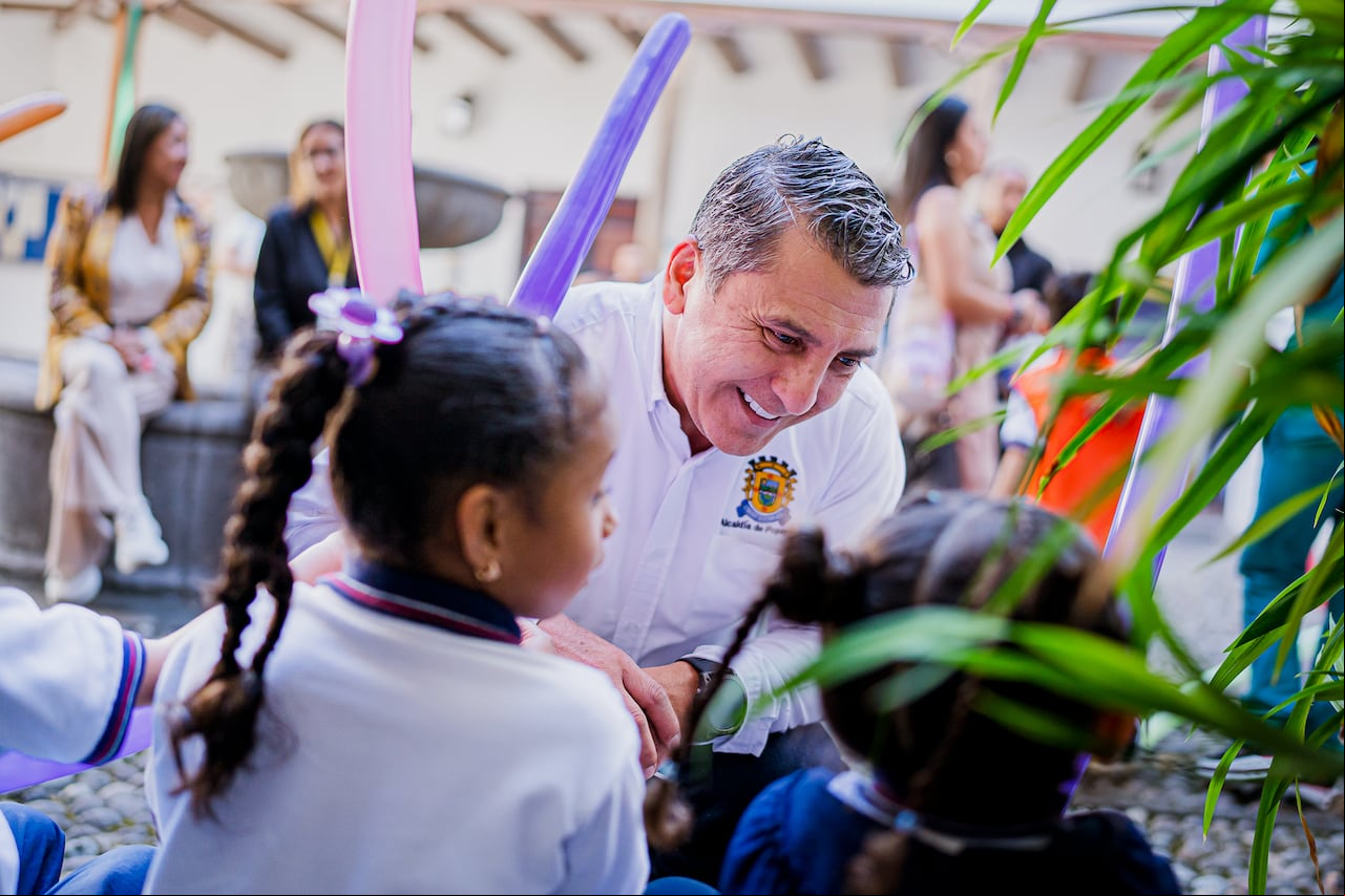 Cátedra Popayán es una materia que incluyen en los programas académicos de todas las instituciones educativas públicas y privadas de la capital del Cauca.