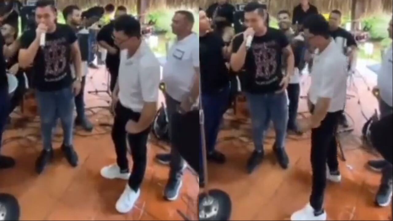 gobernador del magdalena el país