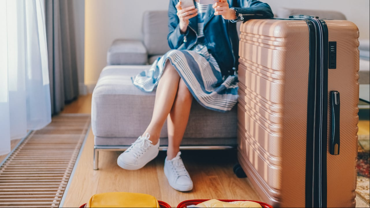 Viajar inteligentemente es la clave para ahorrar. Conozca el día perfecto para reservar hoteles de ensueño.