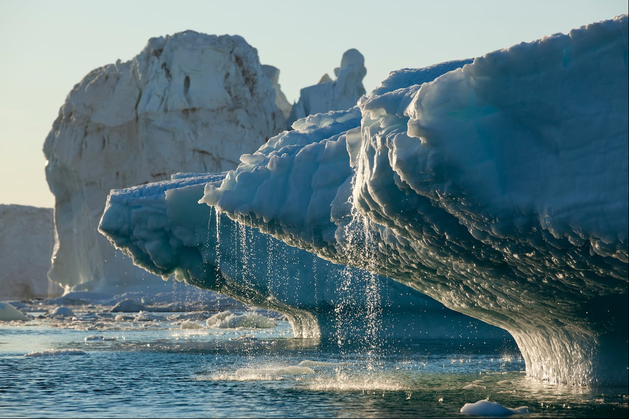 Cambio climático