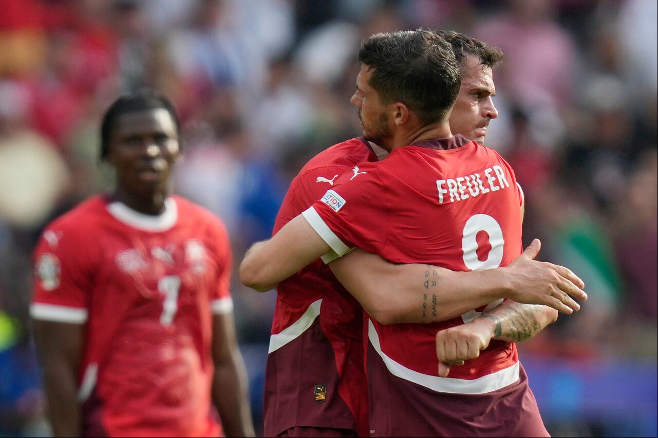 El vigente campeón tendrá que remar contra la corriente en los octavos de final de la Eurocopa.