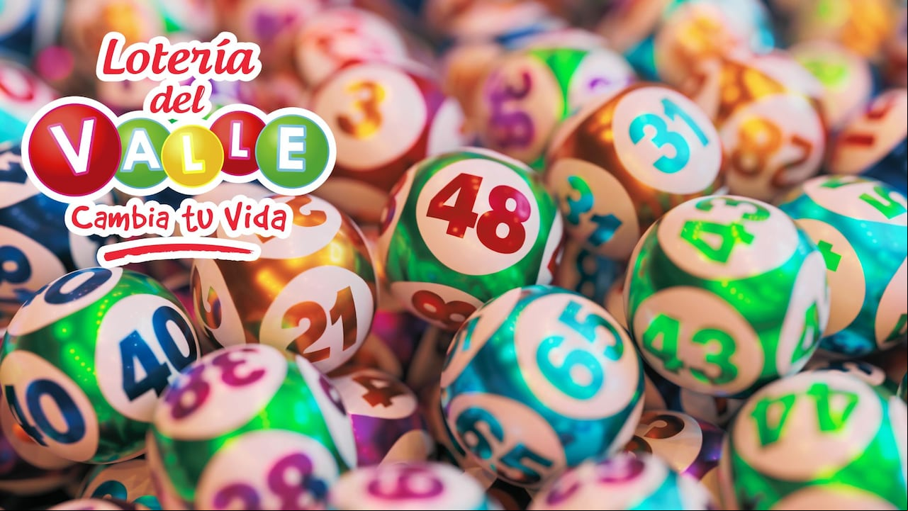 Lotería del Valle
