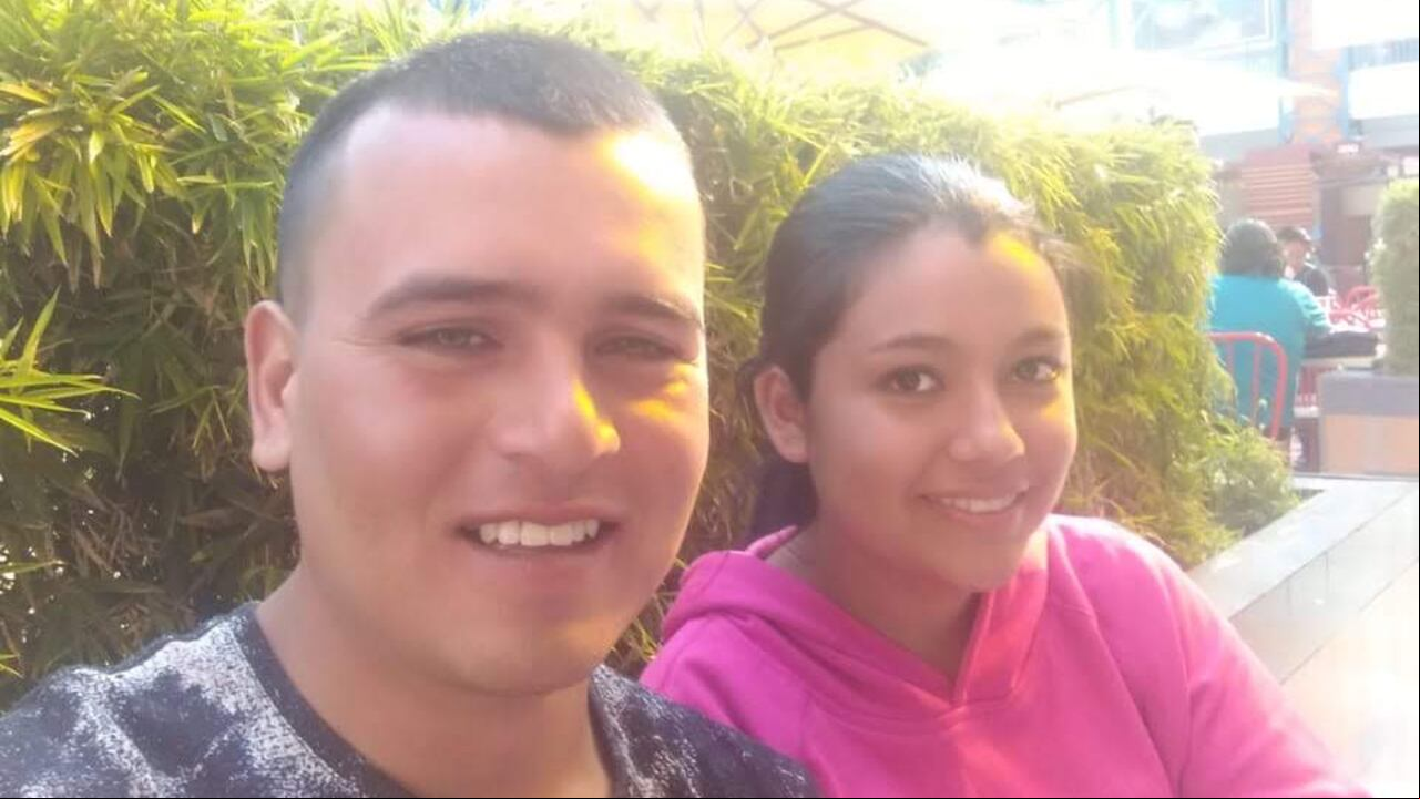 Andrés Felipe Castañeda tiene 31 años y es oriundo del municipio de Cartago. Viajó a El Salvador el 15 de noviembre de 2022 y el 7 de diciembre fue detenido.