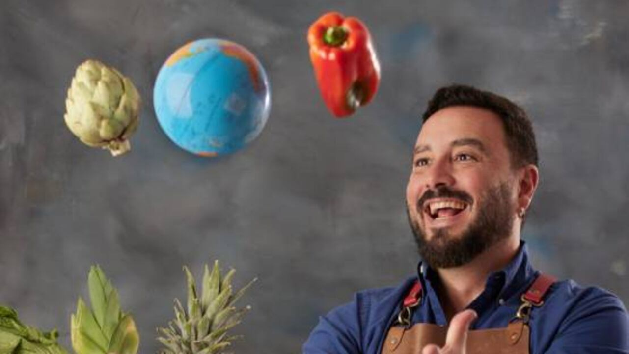 En el top de los 50 mejores restaurantes, Tulio tiene en su lista varias especialidades en Cali