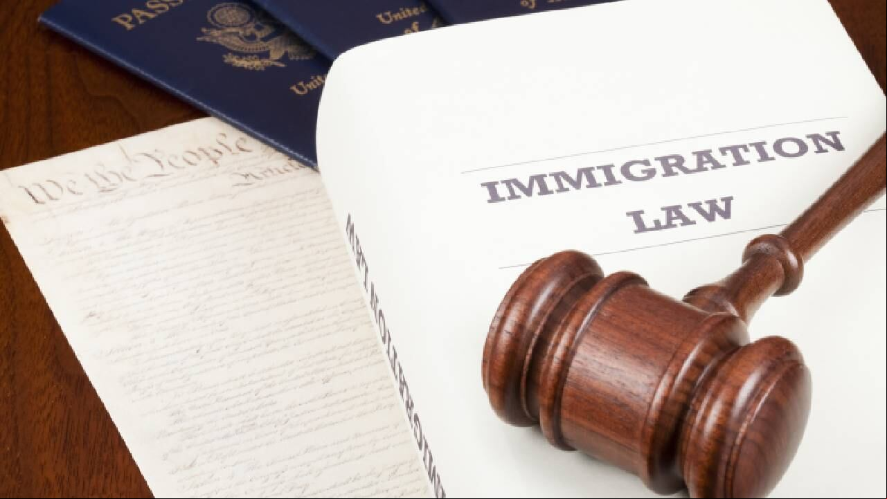 Tergiversación en la documentación es una de las razones por la que le pueden negar la visa.