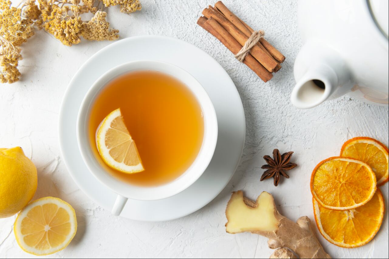 La infusión es fácil de preparar y tiene otros grandes beneficios para el cuerpo humano.