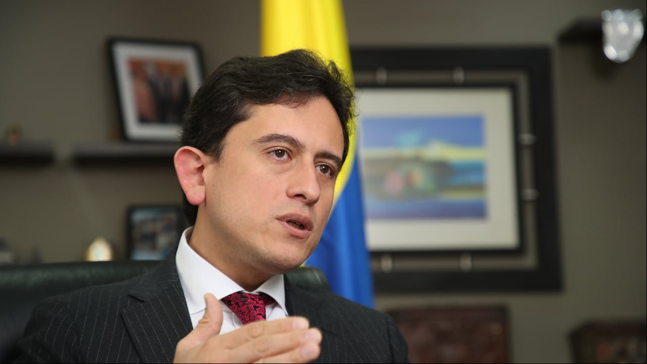 Luis Carlos Reyes