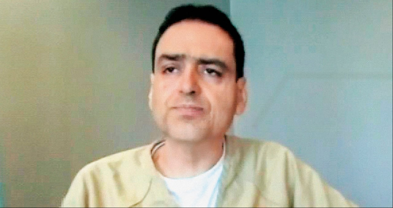 Francisco Zuluaga, alias Gordo lindo Narcotraficante