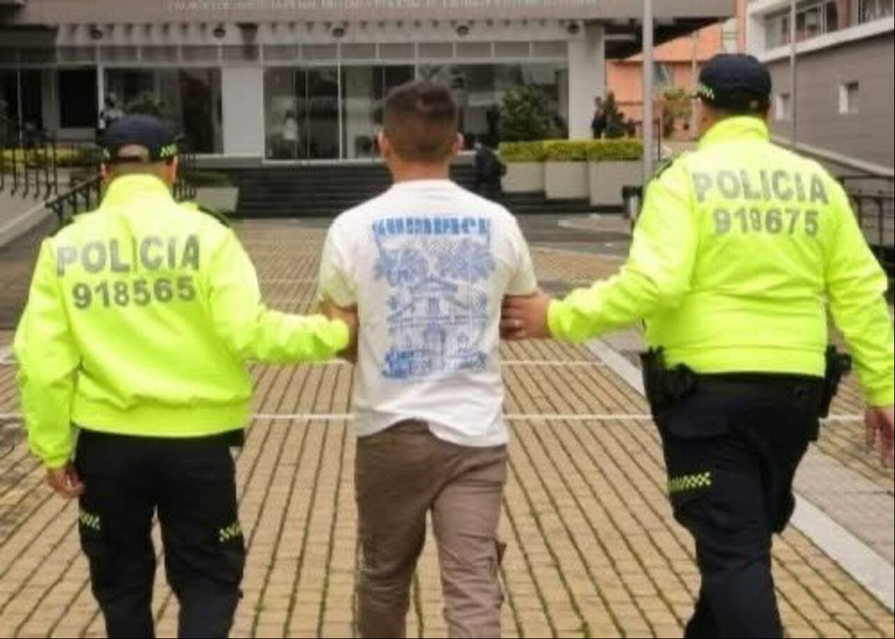 Por ahora, Bohórquez Sarmiento fue trasladado a la cárcel de Facatativá, donde permanecerá privado de la libertad mientras se determina si hay méritos suficientes para una acusación formal.