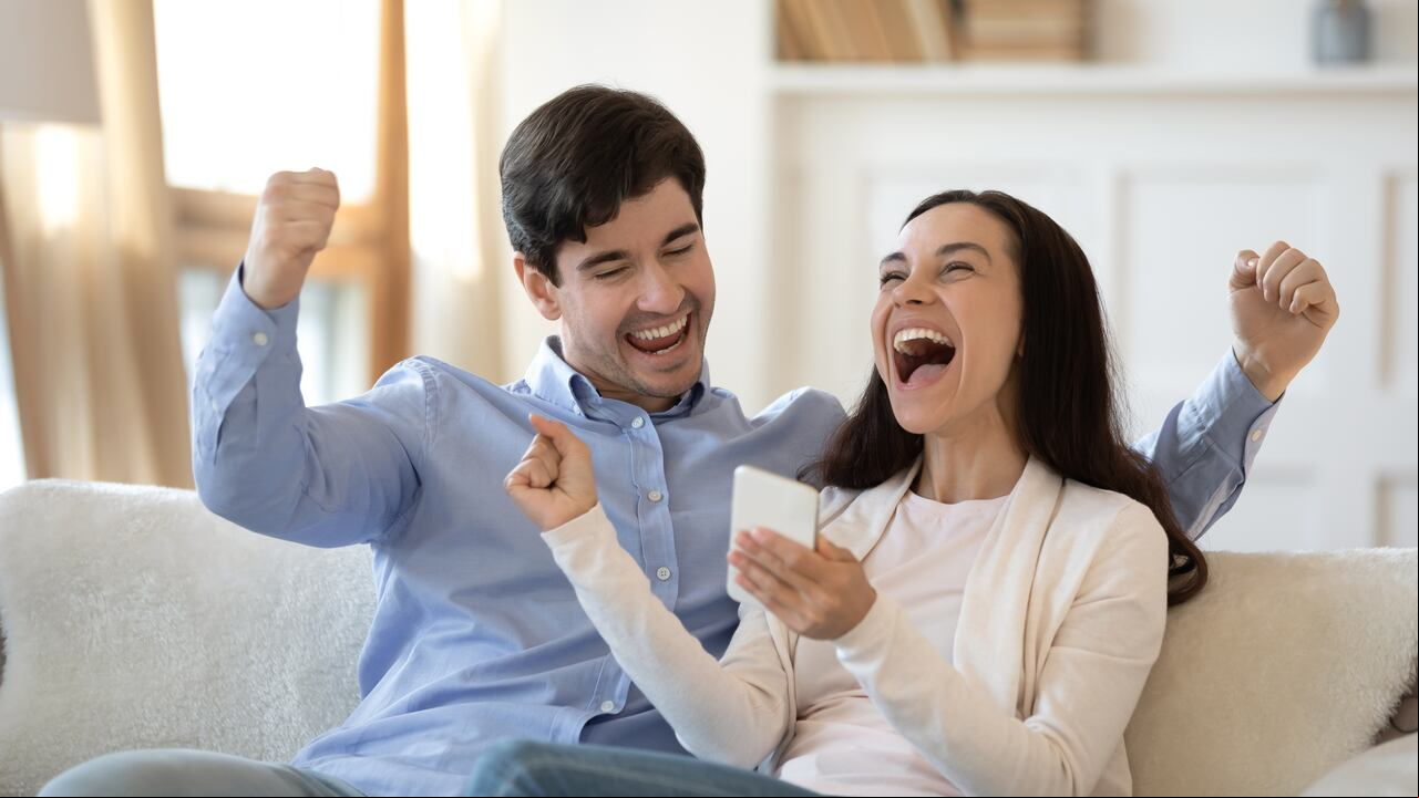 Powerball juega un impresionante acumulado el próximo sábado.