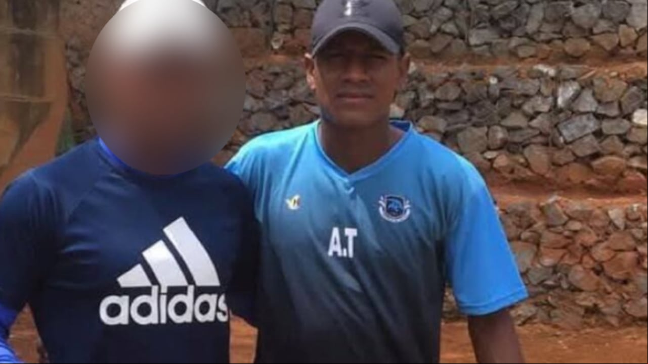 La noticia generó conmoción en la Comuna 18, donde Pipo era un referente por su trabajo con niños y adolescentes a través del deporte.