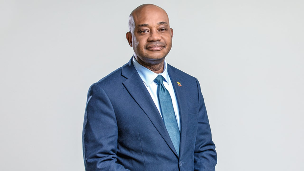 Luis Gilberto Murillo