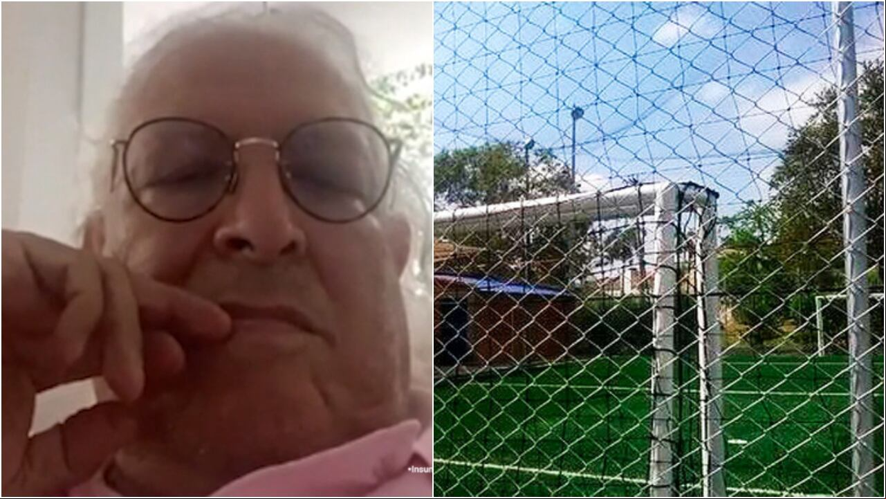 Nueva imputación contra el condenado exgerente del HUV, Jaime Rubiano: deberá responder por irregularidades en contrucción de cancha