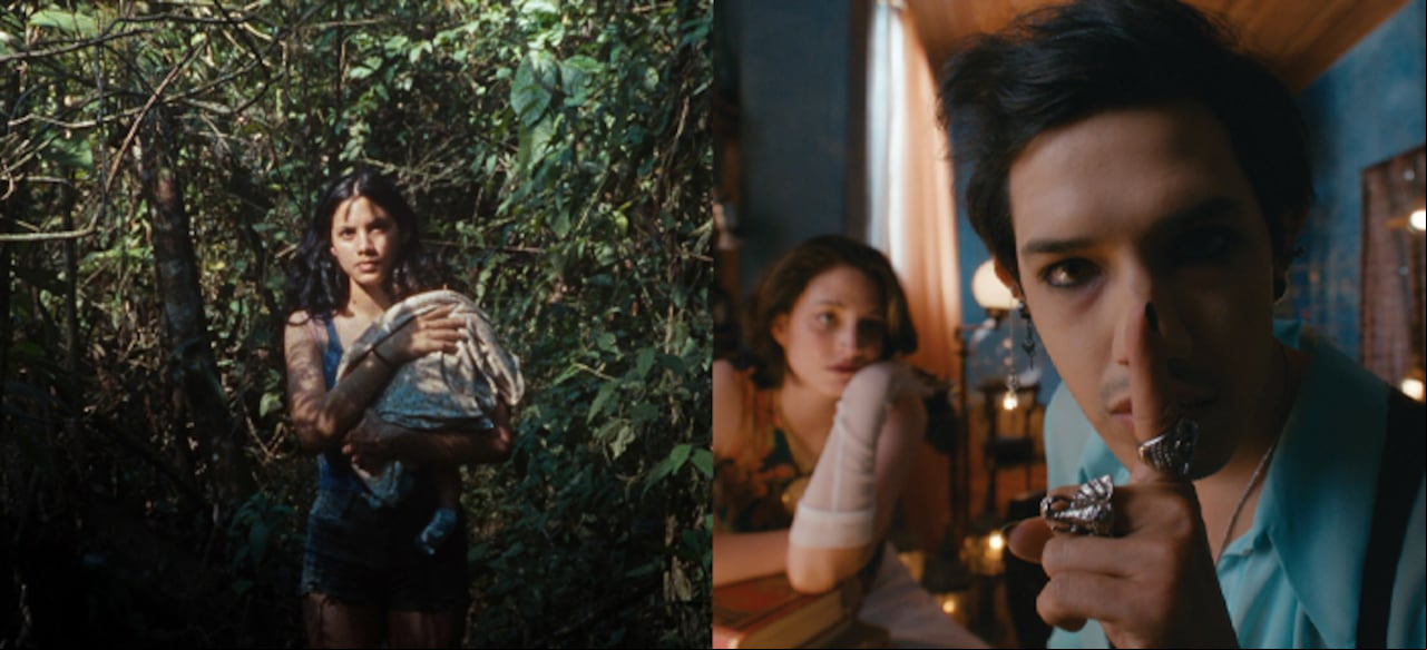 Llueve Sobre Babel, el cortometraje hecho en Cali que representará a Colombia en el Festival de Cine Sundance.
