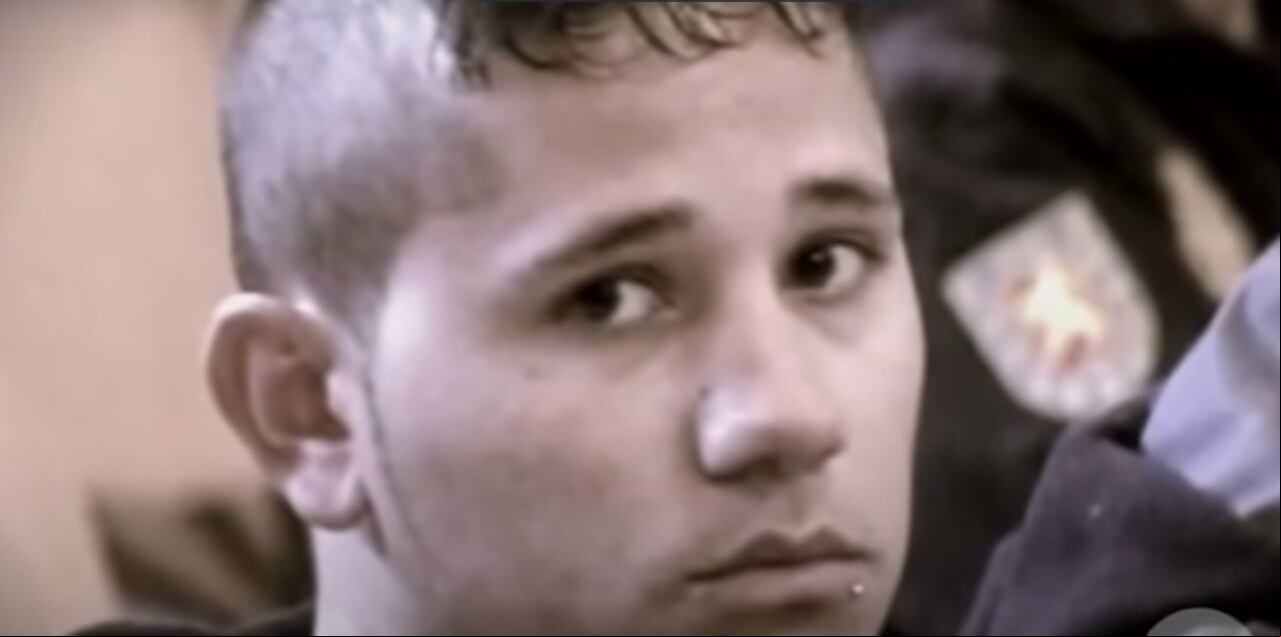 Asesinato Yonier Alejandro Arenas