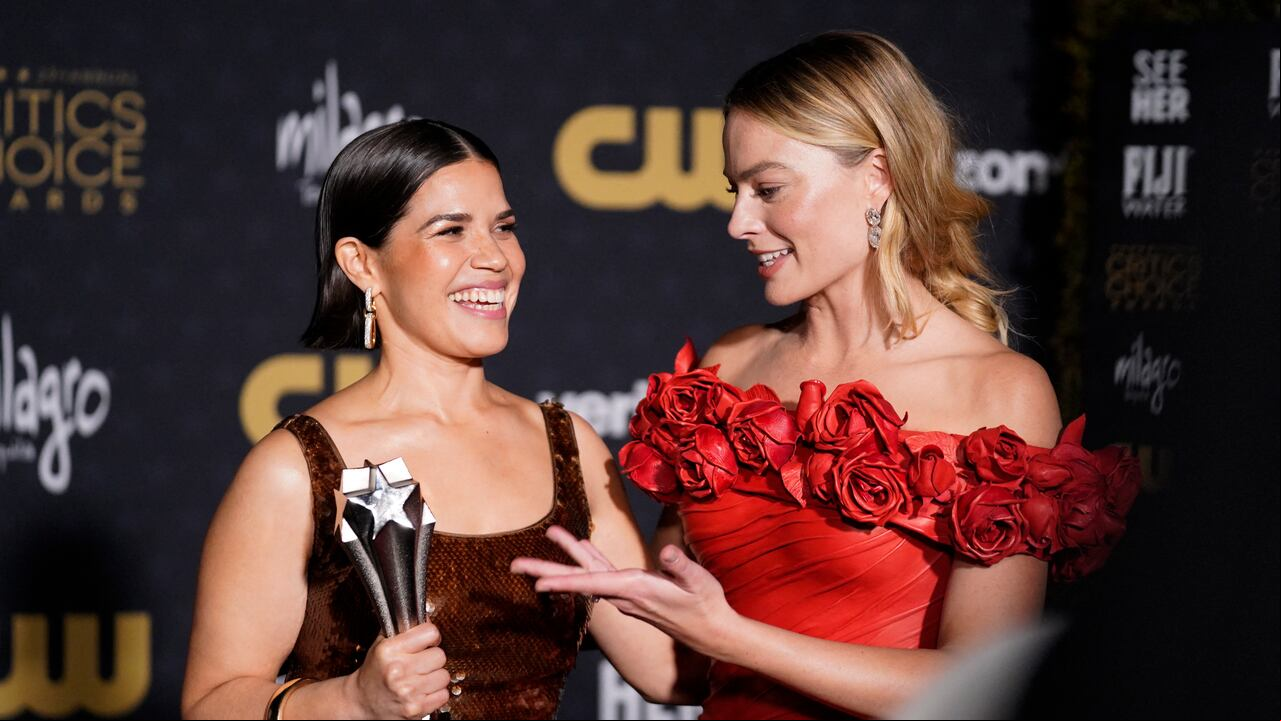 Critics Choice Association