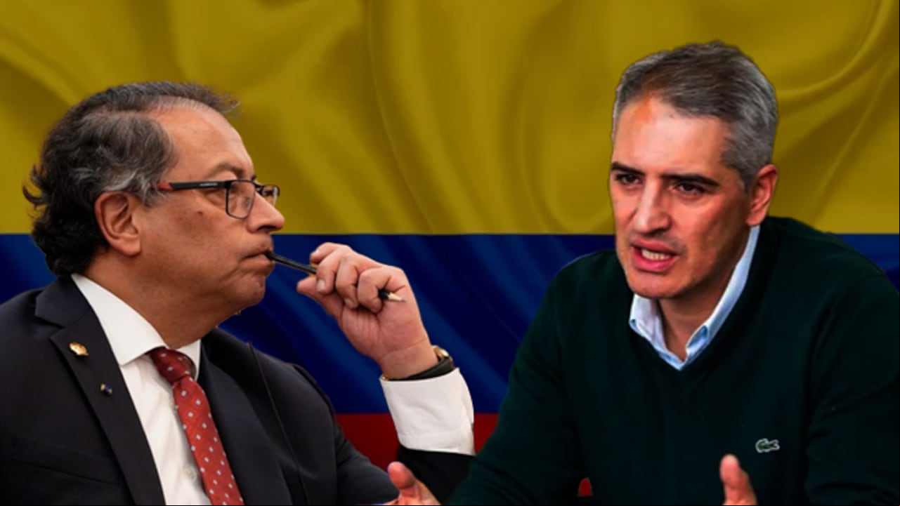 “Lo que presentan como nuevo ya estaba rodando”: Rendón cuestiona al presidente por anunciar ambulancias en uso desde 2023.