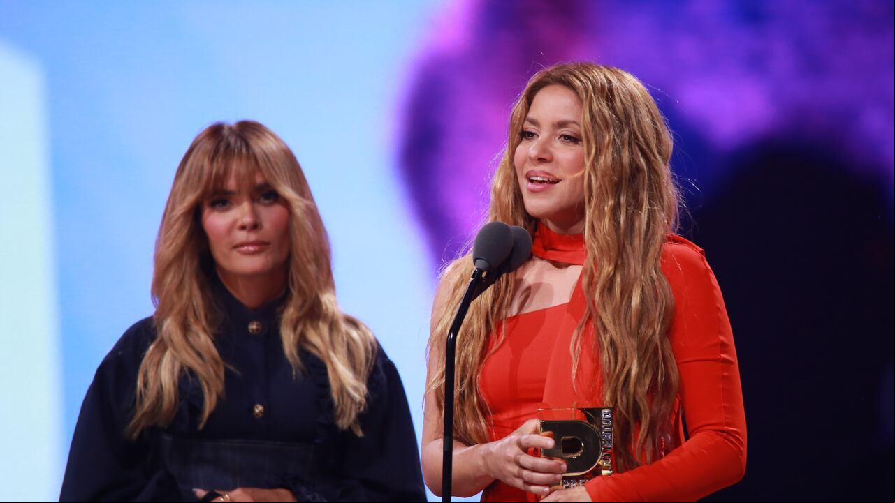 2023 Premios Juventud Awards - Shakira