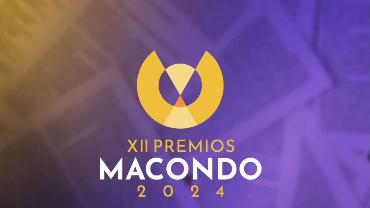 Premios Macondo 2024