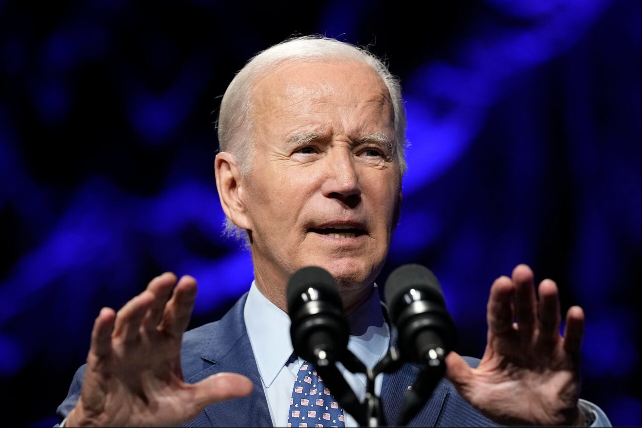 Joe Biden