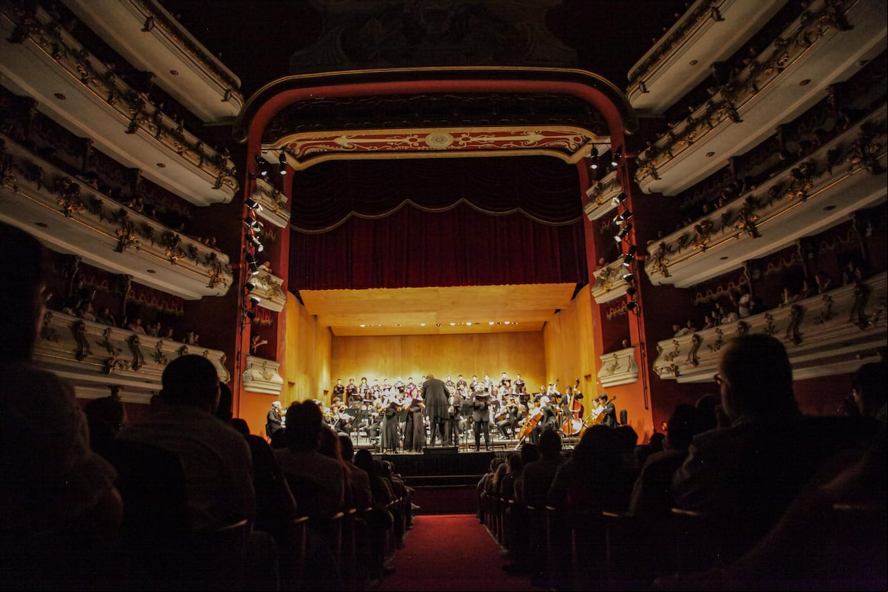 Festival de Música Clásica de Cali