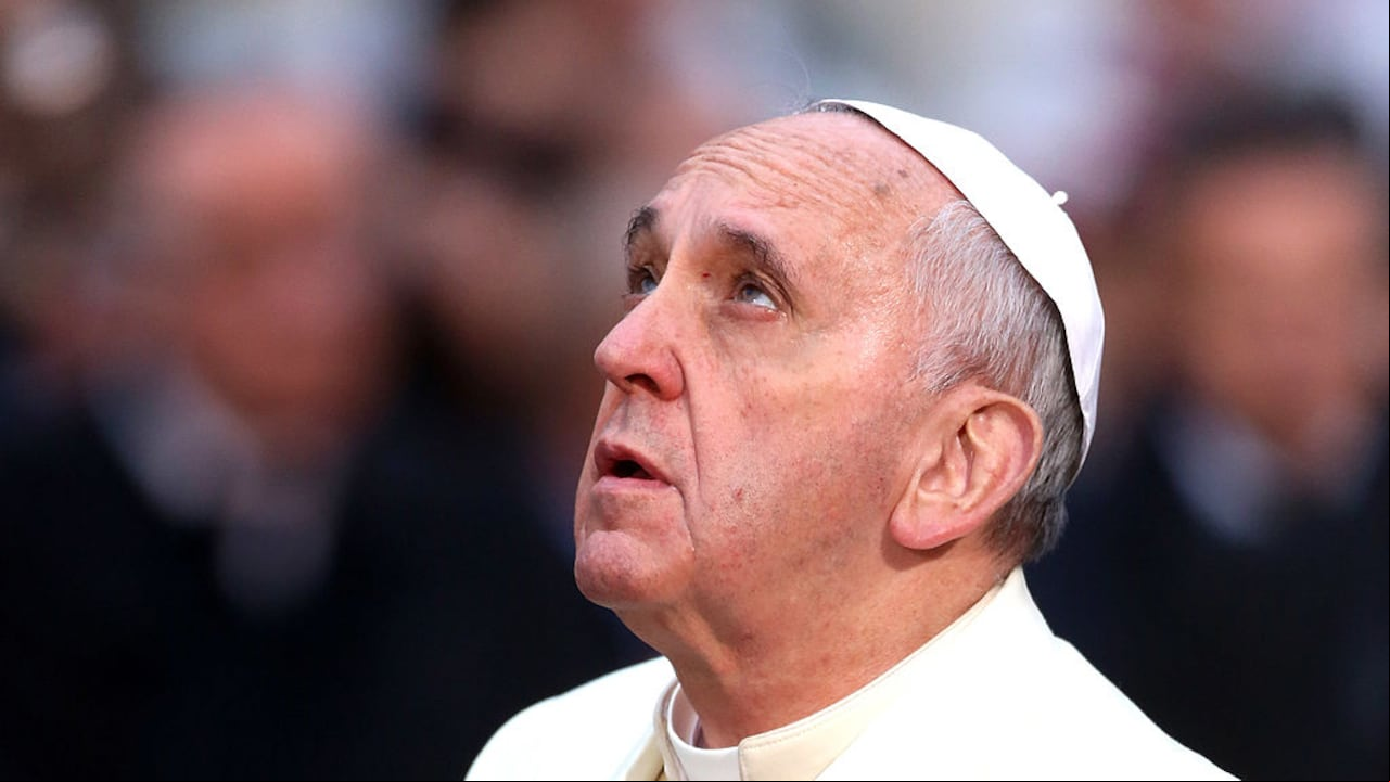 Papa francisco