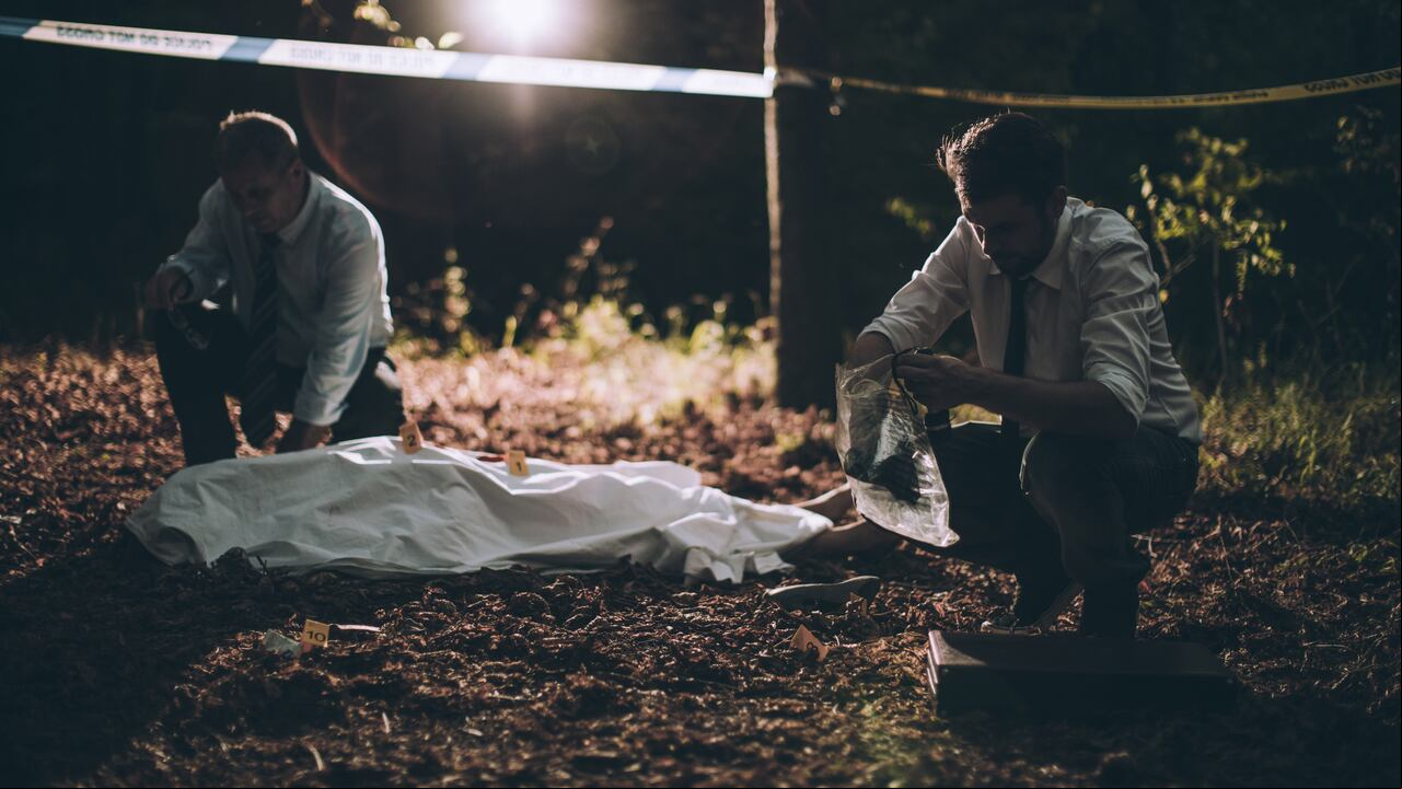 Homicidio - asesinato