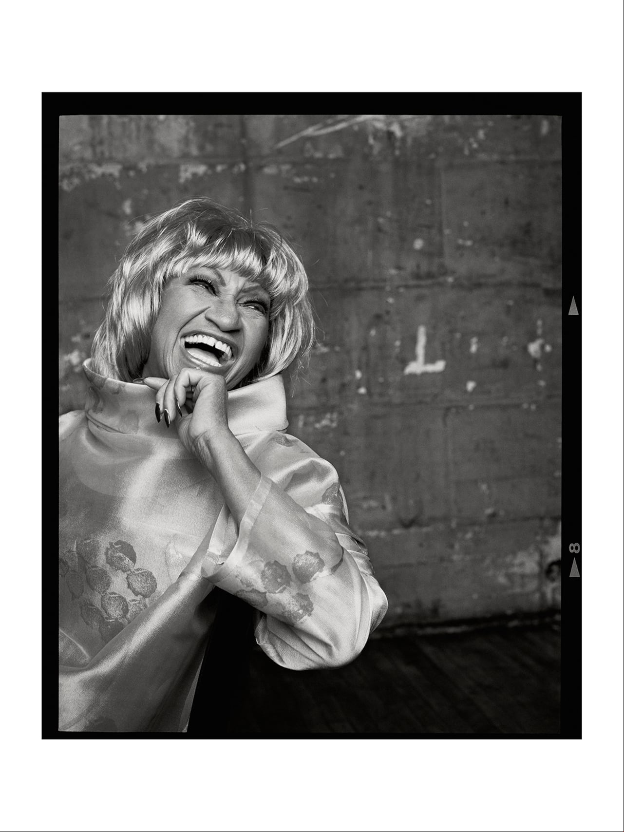 Celia Cruz