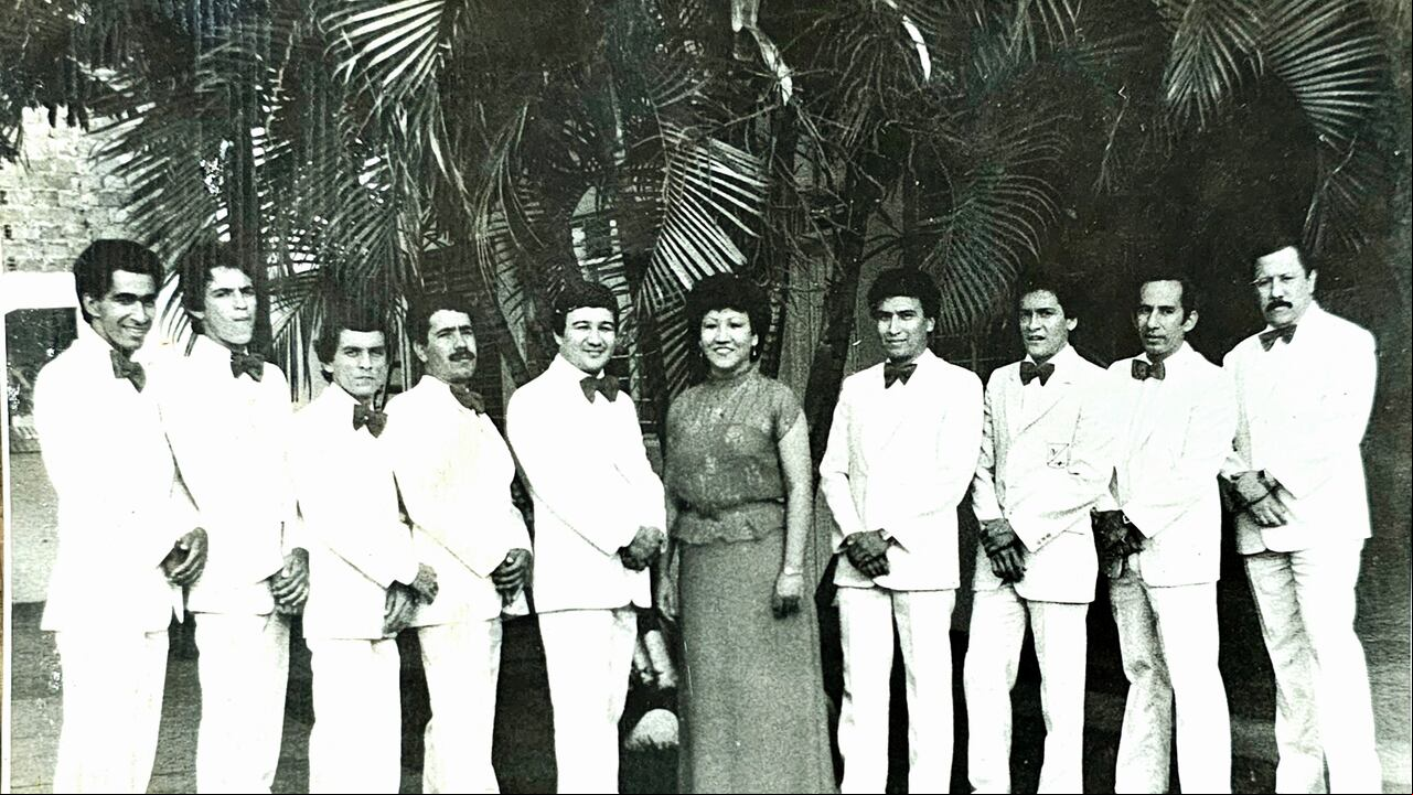 Tropivalle Orquesta