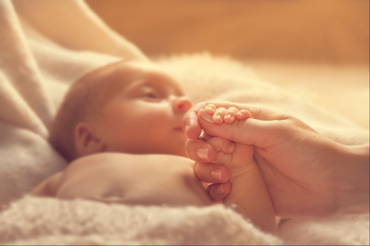 Las madres entre los 20 y los 29 años fueron las que más bebés trajeron al mundo en Cali en el primer trimestre del 2023: un total de 2529. Aun así, también tuvieron una disminución del 9,1 % frente al 2022.
Foto: 123RF