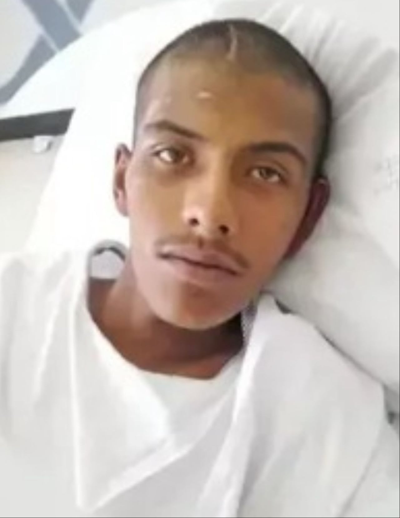 Dos pacientes del Pablo Tobón Uribe en Medellín no recuerdan sus nombres