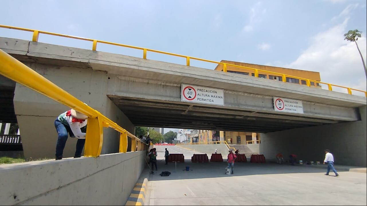 Puente Club Colombia