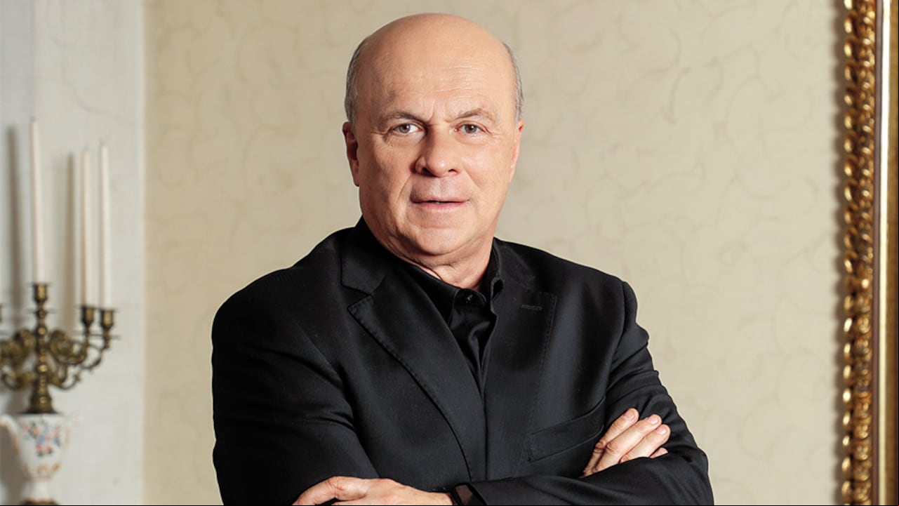 Carlos Antonio Vélez