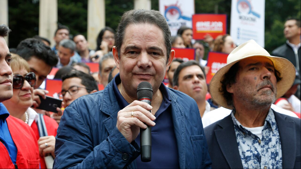German Vargas Lleras
