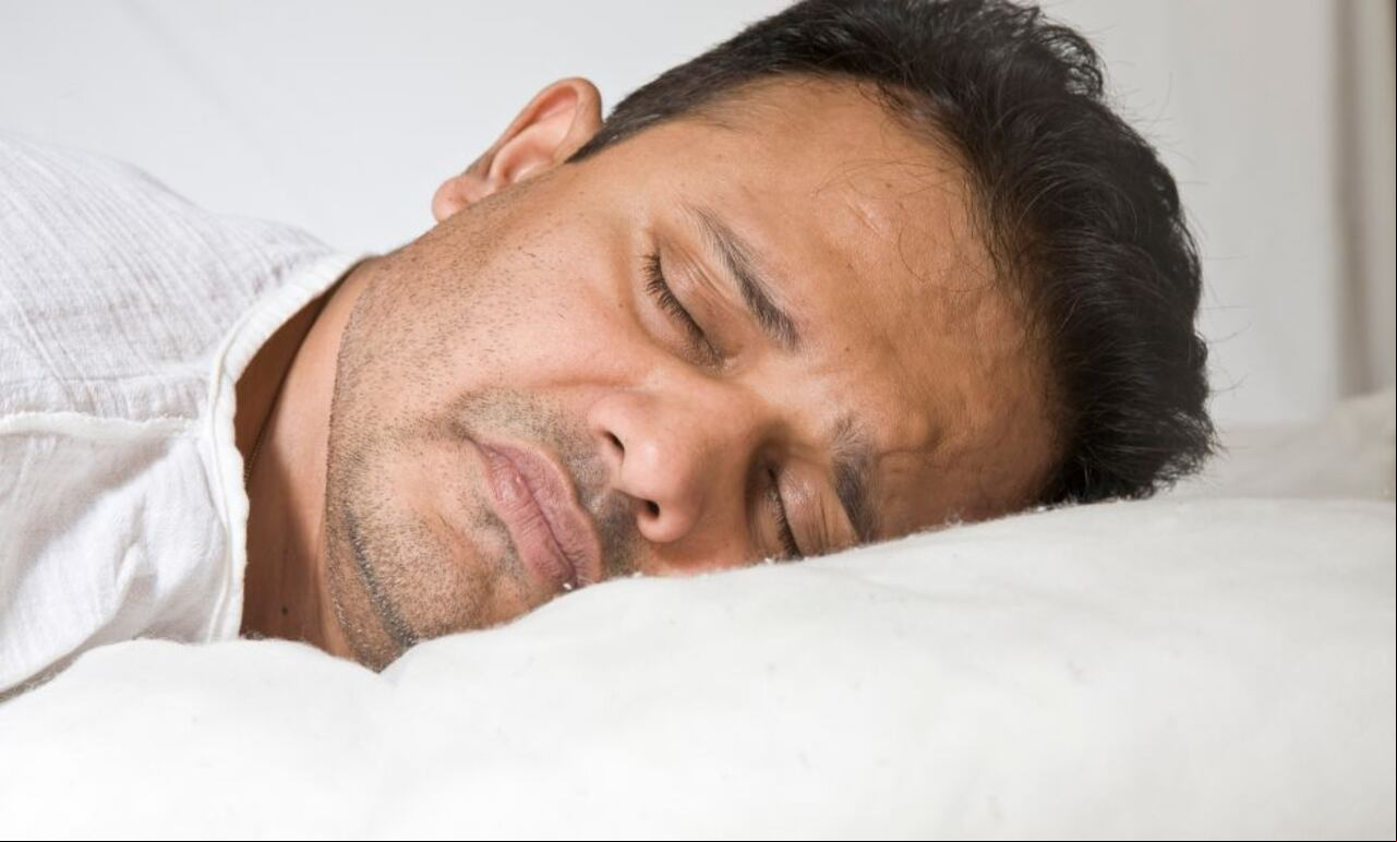 Algunas vivencias en nuestros sueños pueden perturbarlos.