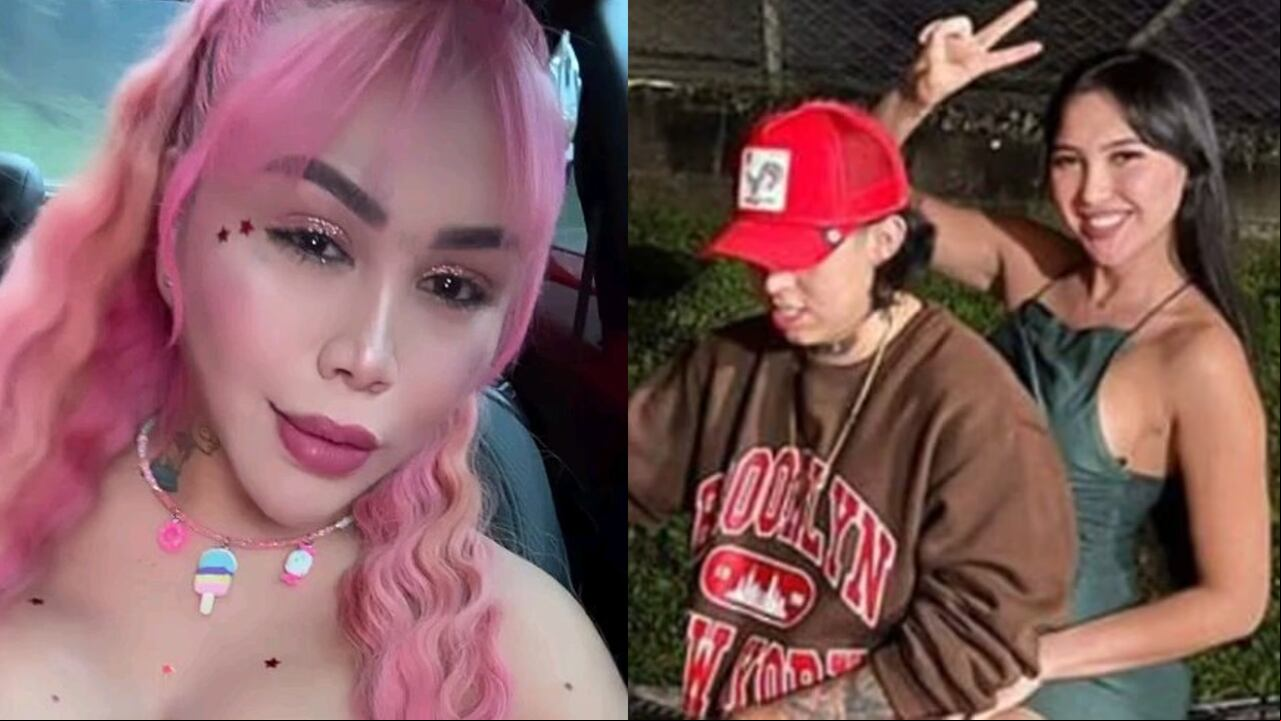 La influencer se metió en el noviazgo de Aída Victoria y Westcol con dura opinión.