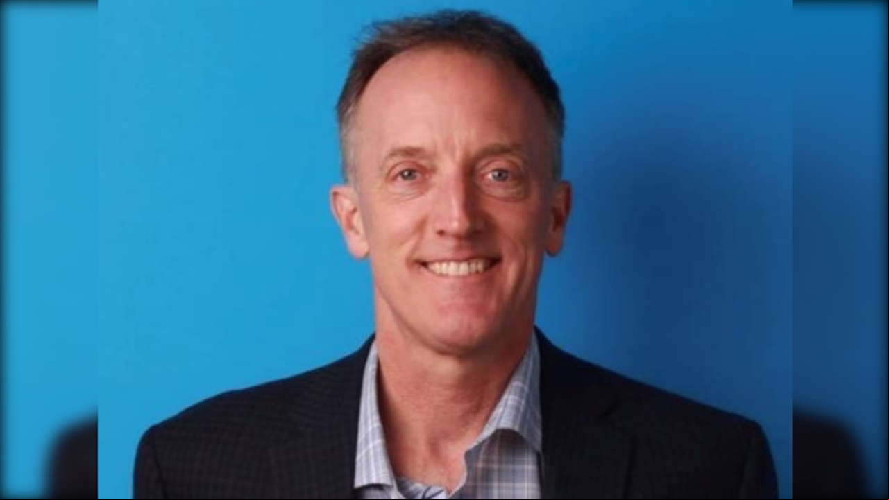 Scott Campbell asumió el cargo de representante en el país,
