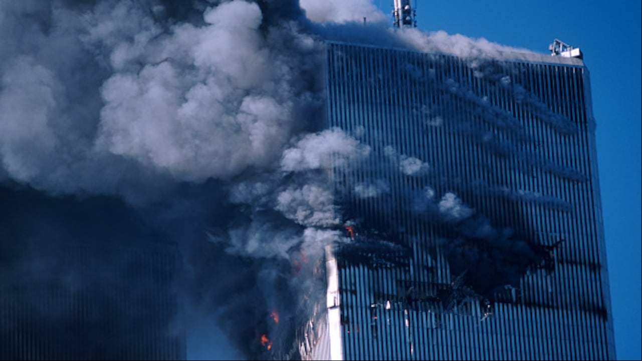 El mundo recuerda el atentado terrorista del 11 de septiembre de 2001, cuando dos aviones chocaron contra las Torres Gemelas, en Nueva York.