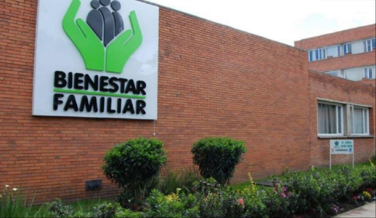 El gobierno nacional aún no ha nombrado el director del Instituto Colombiano de Bienestar Familiar.