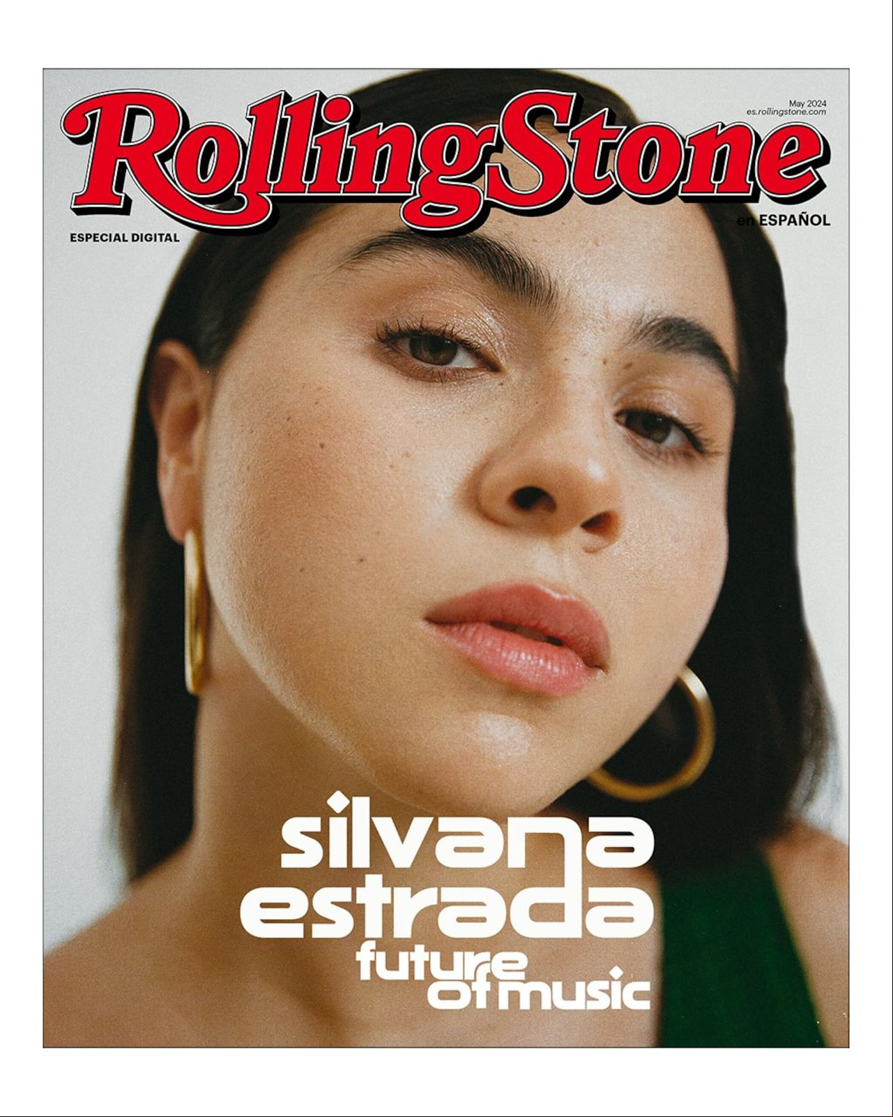 En 2024, Rolling Stone nombró a Silvana como ‘El Futuro de la Música’, destacando el impacto que su música ha tenido en una nueva generación de artistas y sus raíces. Silvana Estrada en Cali. cortesía Silvana Estrada