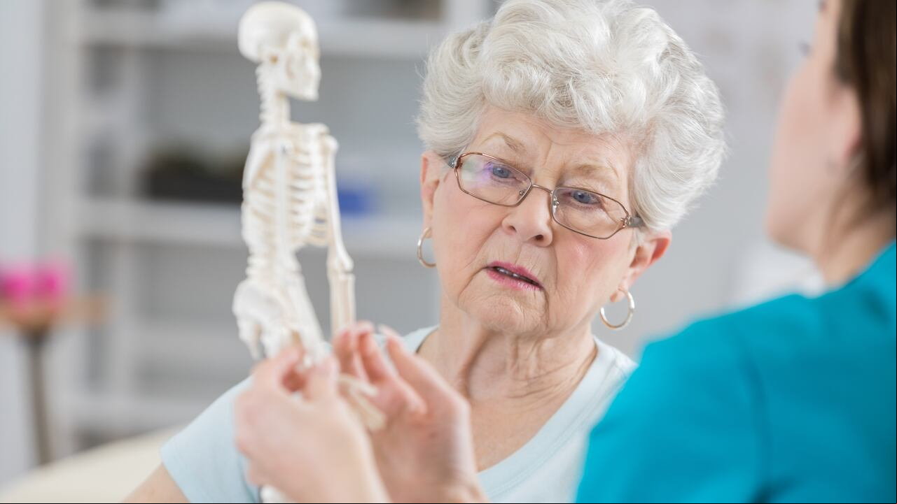 Osteoporosis